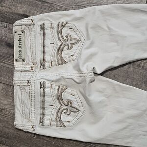 Rock Rivival Pilkin Skinny Jeans